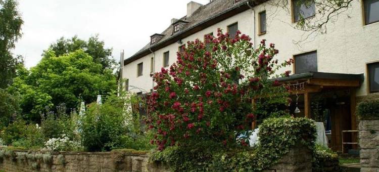 阿尔特斯佐豪斯酒店(Altes Zollhaus Nähe Mullerthal Luxemburg)图片