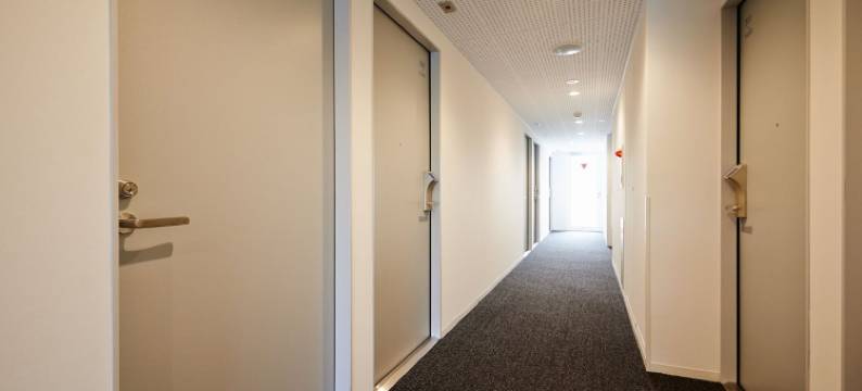 超级酒店 品川新马场(Super Hotel Shinagawa Shinbanba)图片