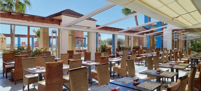 H10廷达亚酒店(H10 Tindaya)图片