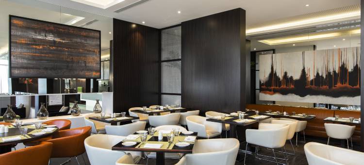 罗塔纳萨拉曼市中心酒店(Centro Salama by Rotana)图片