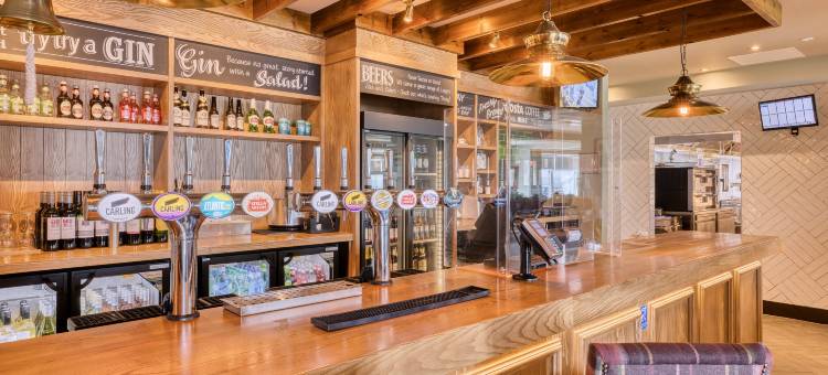 怀特岛，桑当(海滨)(Premier Inn Isle of Wight, Sandown (Seafront))图片