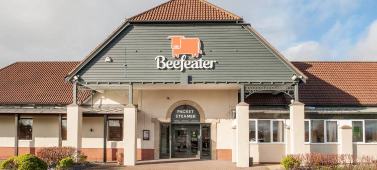 利物浦北高级旅社(Premier Inn Liverpool North)图片