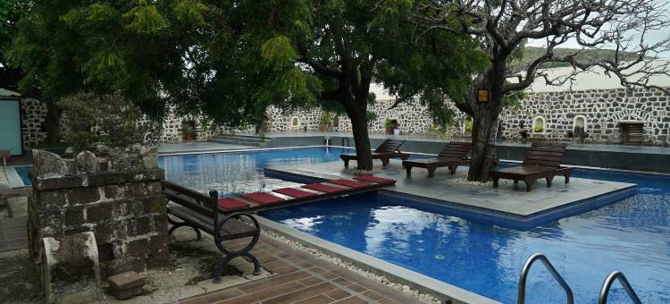 贾达夫加德堡 - 加德历史酒店(Fort Jadhavgadh -A Gadh Heritage Hotel)图片