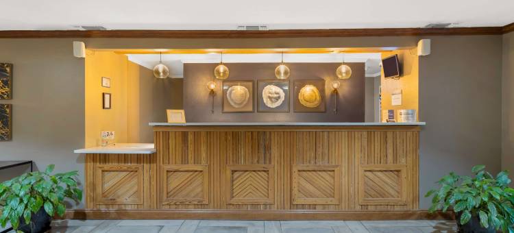 纳契托什贝斯特韦斯特酒店(Best Western Natchitoches Inn)图片