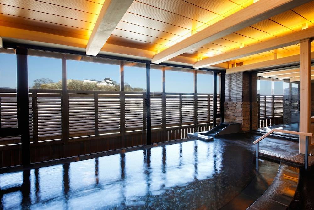 城山露台津山别邸旅馆(The Shiroyama Terrace Tsuyama Villa)图片