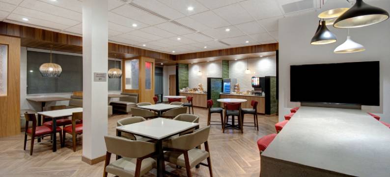 Fairfield Inn & Suites Lancaster Palmdale图片
