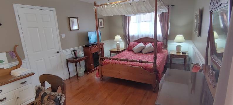 博布凯真床和早餐(Bobcaygeon Bed and Breakfast)图片
