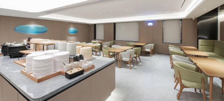 全季酒店(滨州渤海十一路医学院店)图片