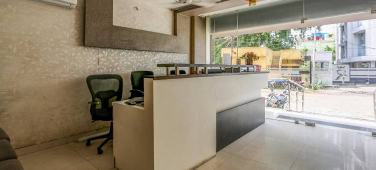 皇家菁英酒店(Hotel Royal Elite Madurai)图片