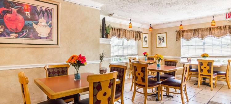 小石城南马格努森酒店(Magnuson Hotel Little Rock South)图片