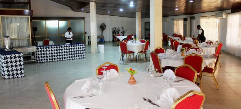 诺维拉之星酒店(Hotel Novela Star)图片