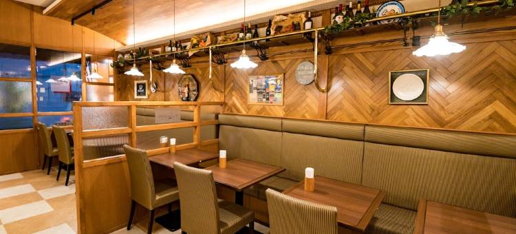 名古屋伏见大和ROYNET酒店(Daiwa Roynet Hotel NAGOYA-FUSHIMI)图片