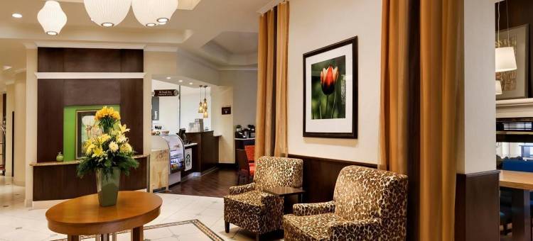 萨斯卡通市区希尔顿花园旅馆(Hilton Garden Inn Saskatoon Downtown)图片