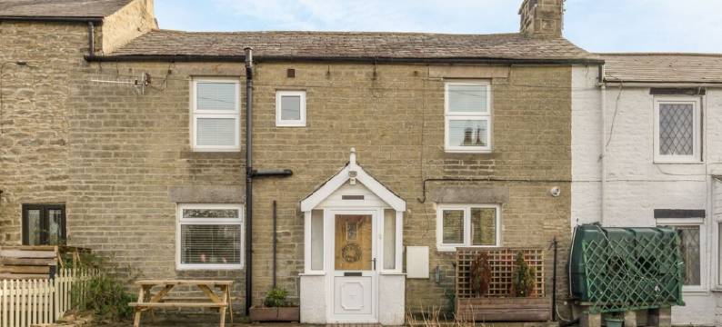 戴尔景观酒店(Dale View)图片