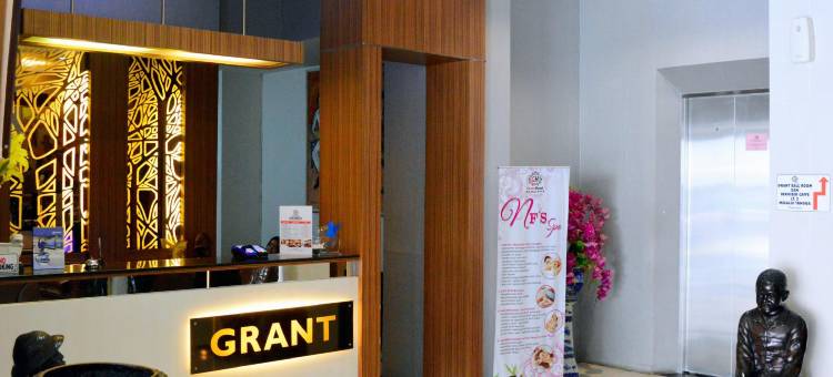 苏邦格兰特酒店(Grant Hotel Subang)图片