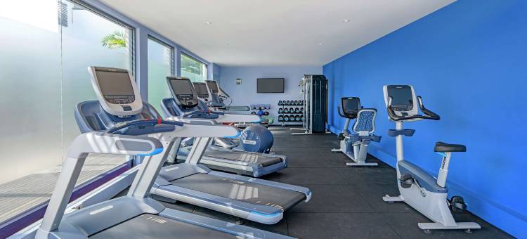 斐济海滩希尔顿度假酒店(Hilton Fiji Beach Resort and Spa)图片