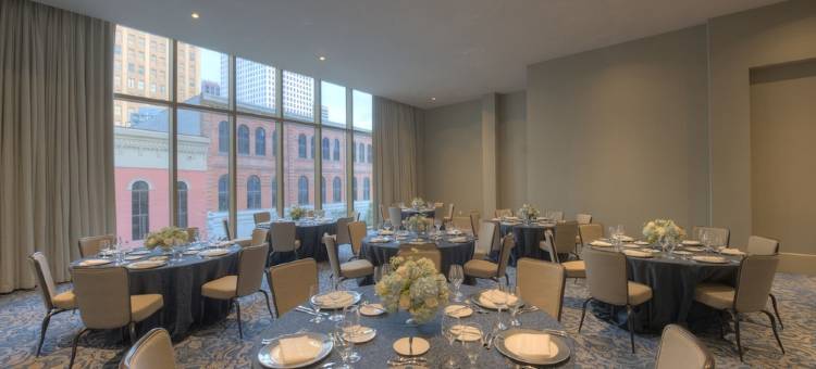 新奥尔良诺皮斯酒店(NOPSI Hotel New Orleans)图片