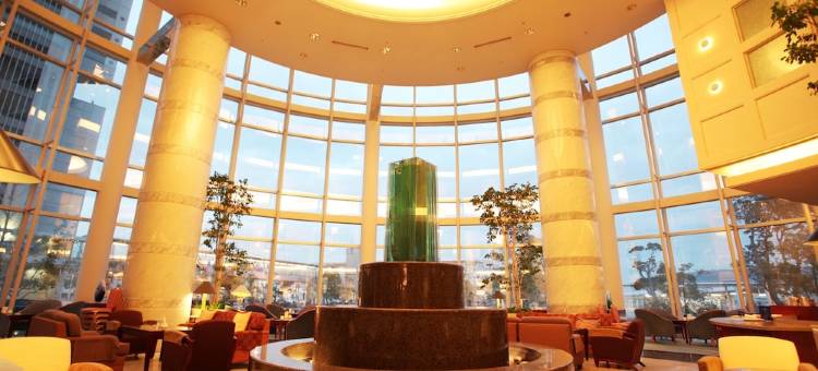 JR克莱门特高松酒店(Jr Hotel Clement Takamatsu)图片