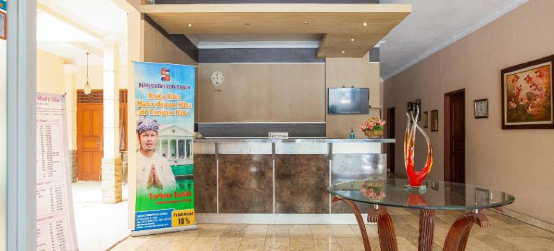 SPOT ON 3858 Elsana Transit Hotel图片