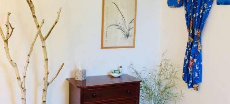 柯狄雷尔旅馆(La Cordillière)图片