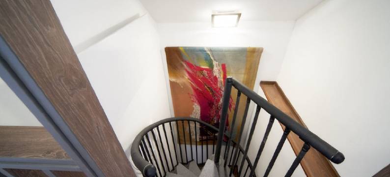 蓝星家庭酒店(Bluestars Family)图片