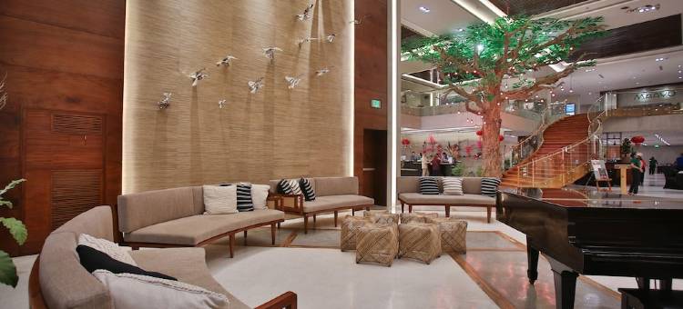 马约酒店(Maayo Hotel)图片