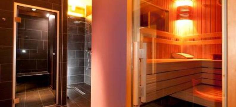 萨帕餐馆酒店(Hotel Zapa)图片