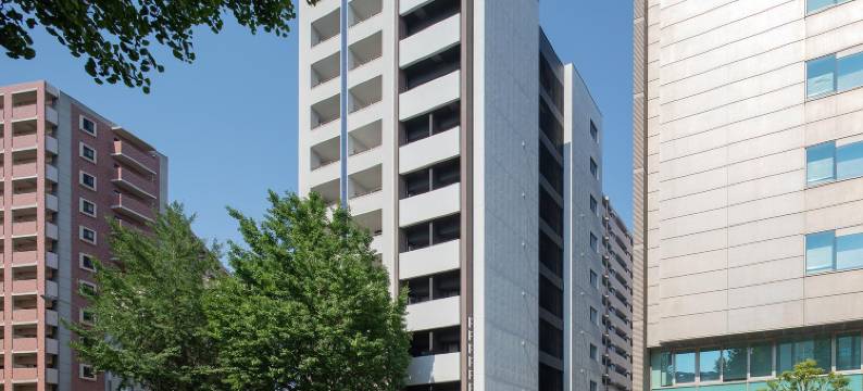 FFFFFF酒店(Ffffff Hotel)图片