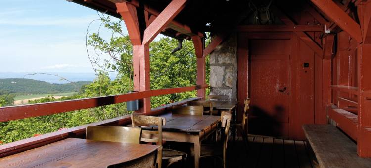 玛丽亚斯坦罗特伯格青年旅馆(Mariastein-Rotberg Youth Hostel)图片