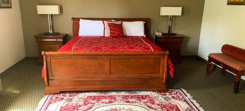 罗克维尔皇家酒店(Royal Inn Rockville)图片