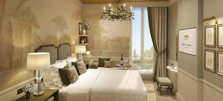 托斯卡纳格罗塔朱斯蒂温泉水疗度假村 - 傲途格精选(Grotta Giusti Thermal Spa Resort Tuscany, Autograph Collection)图片