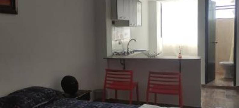 El Buen Descanso图片