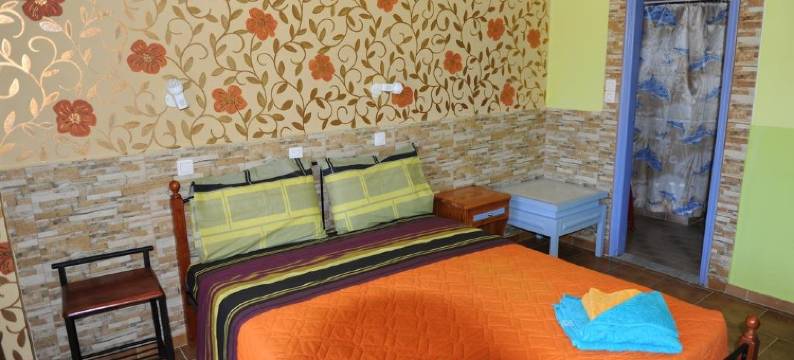 伊菲公寓酒店(Efi Studio)图片