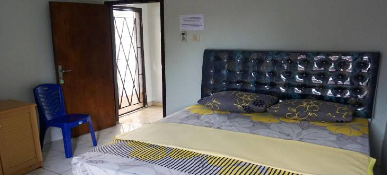 勿里洞彭吉纳潘密特拉(Penginapan Mitra Belitung)图片