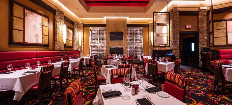 桑塔菲驿站酒店(Santa Fe Station Hotel & Casino)图片