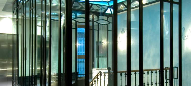 韦奇皇宫酒店(Vincci Palace Hotel)图片