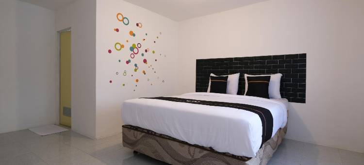 OYO-2557苹果公寓(OYO 2557 the Apple Residence)图片