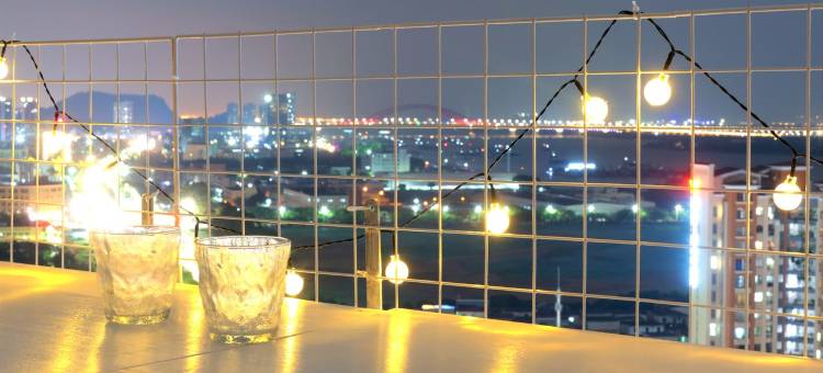 南沙有风民宿(环市大道中分店)图片