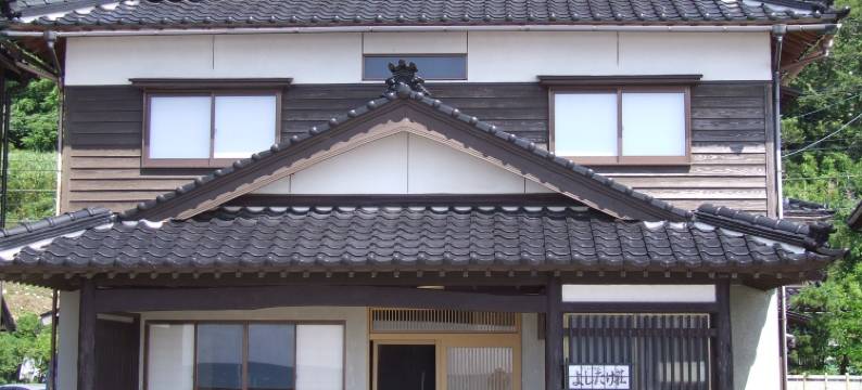 日式沉稳的外观(Japanese-Style Calm Appearance)图片