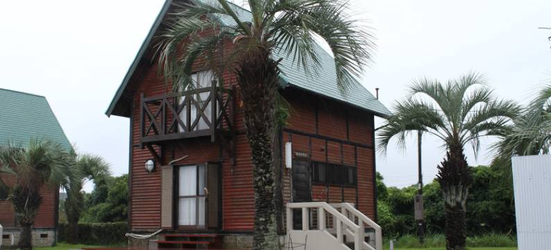 Sansan Tomie Camping Village <Goto Fukue>图片