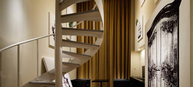 涩谷格兰贝尔酒店(Shibuya Granbell Hotel)图片
