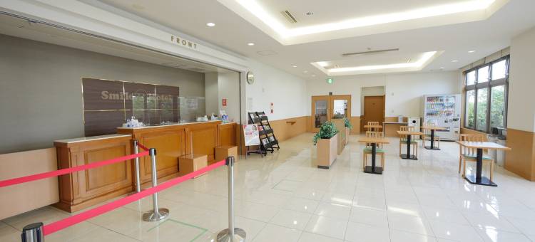 微笑酒店静冈吉田交流道(Smile Hotel Shizuoka Yoshida Inter)图片