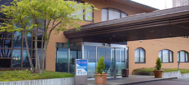 舞鹤乡村俱乐部小屋酒店(Maizuru Country Club Hotel Lodge)图片