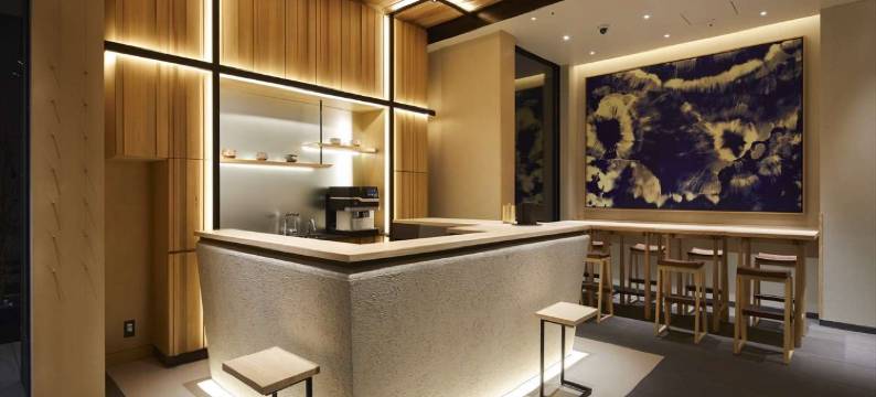 Agora 东京银座(Agora Tokyo Ginza)图片