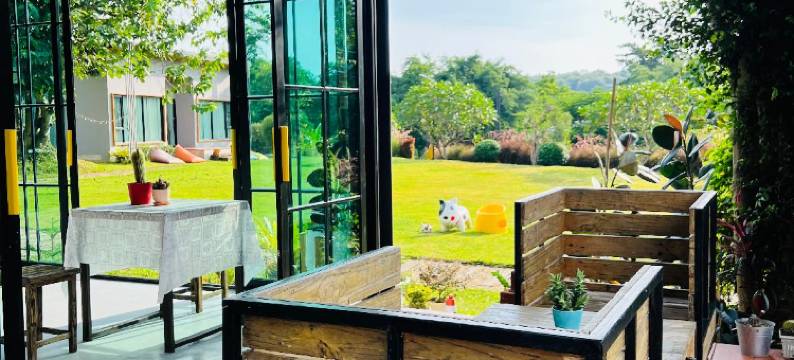 小地球农场景观酒店(The Little Earth Farm View)图片