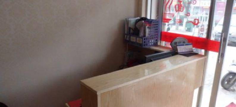 新世纪宾馆图片