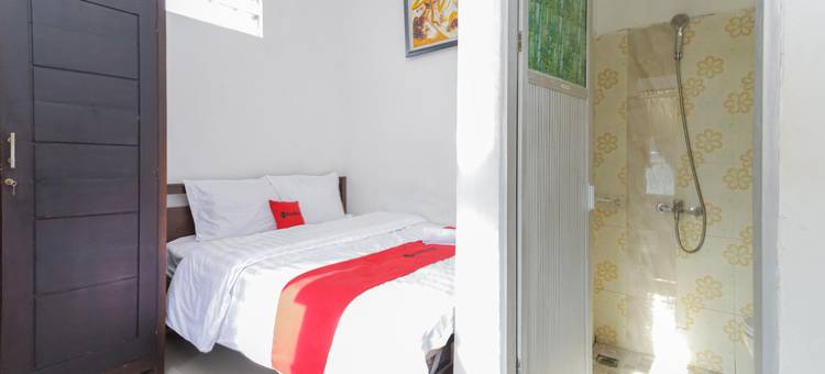 红多兹伊斯兰酒店-近任抹大学(RedDoorz Syariah Near Universitas Jember)图片