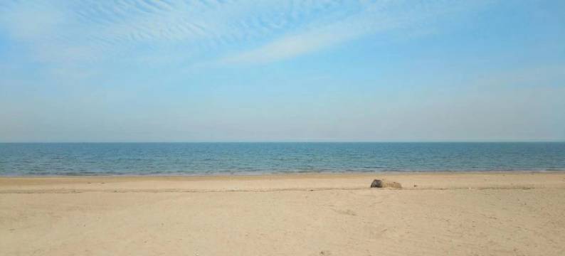 Le巢精品海景公寓(海韵路分店)图片