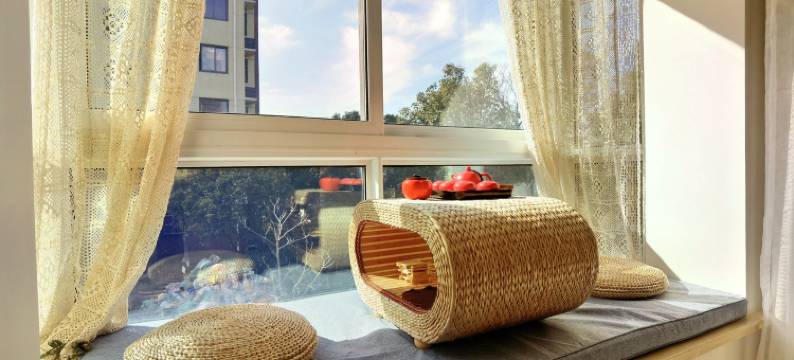 亦安简居公寓(安岛路2号分店)图片