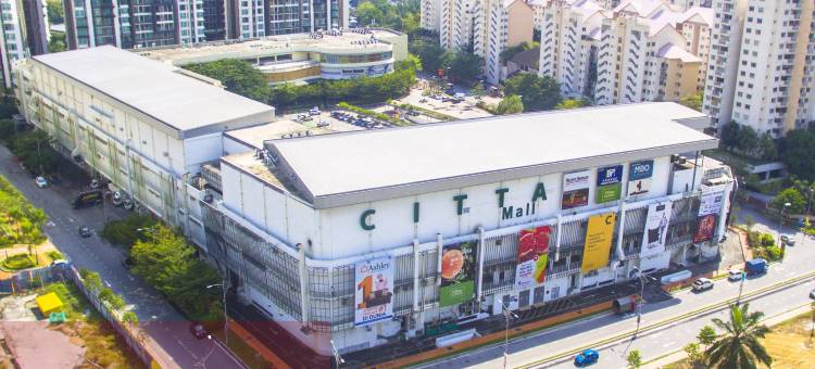 U3酒店(U3 Hotel)图片